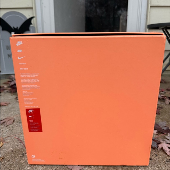 Nike Air Fear of God 1 ‘Oatmeal’ rare size 13.5 - Picture 16 of 16